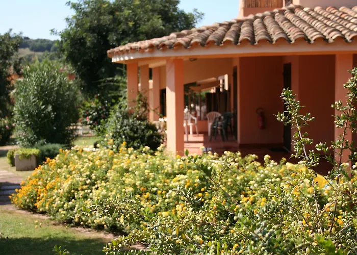 Verdemare Sardegna Due Villette Villasimius